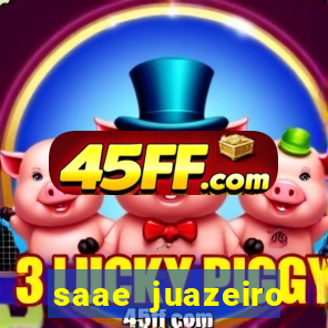 saae juazeiro segunda via